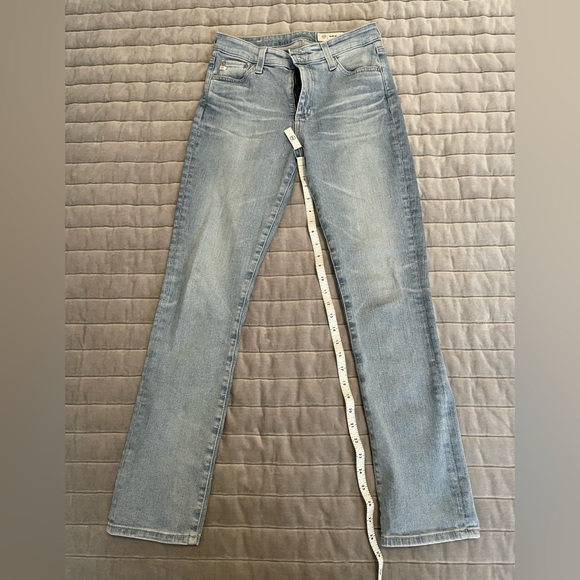 AG Denim- Mari- size 26 - Picture 1 of 4
